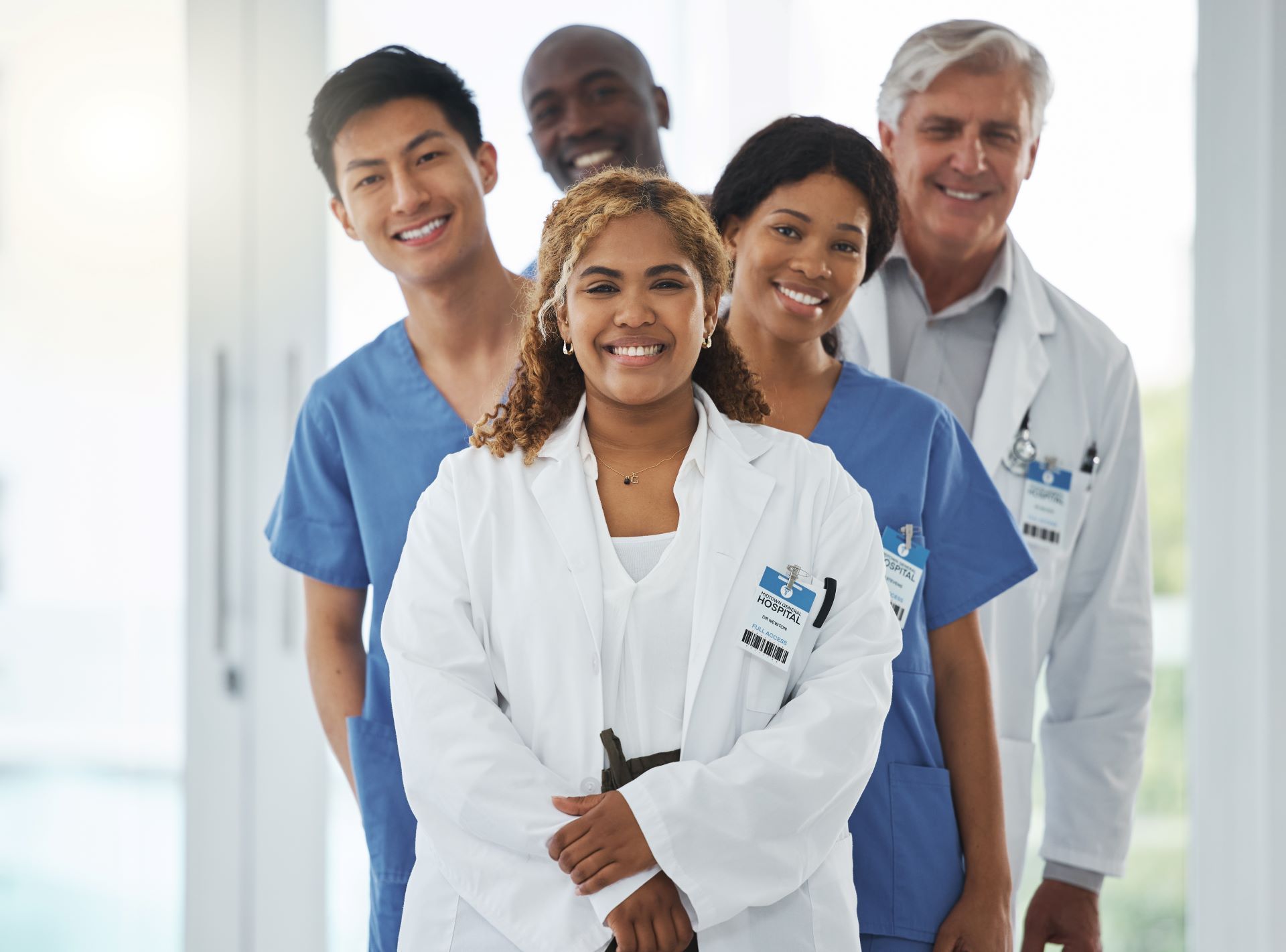 Medicare solutions to fit your needs