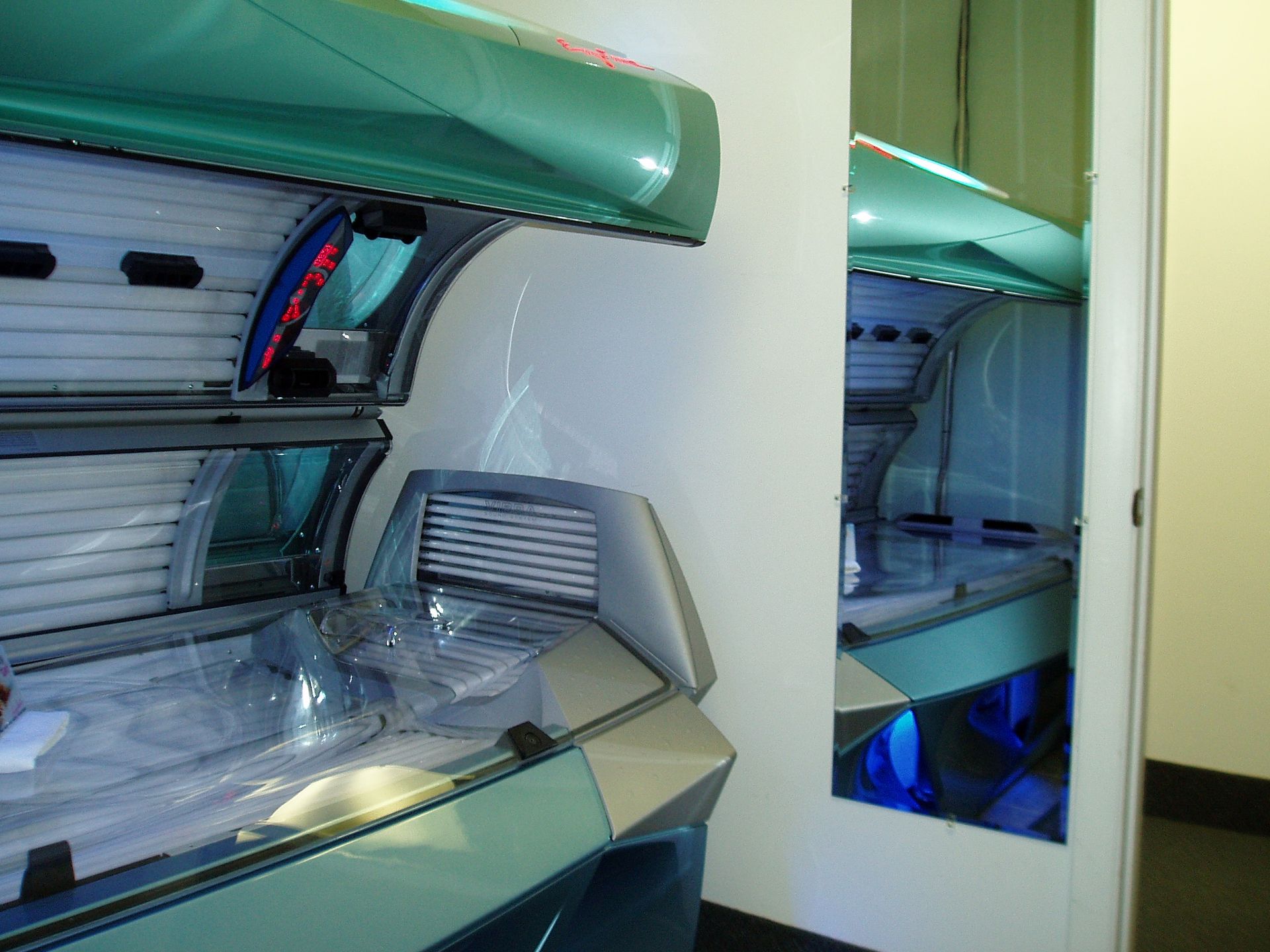 Salon Pictures Rumford, RI Sun Sational Tanning