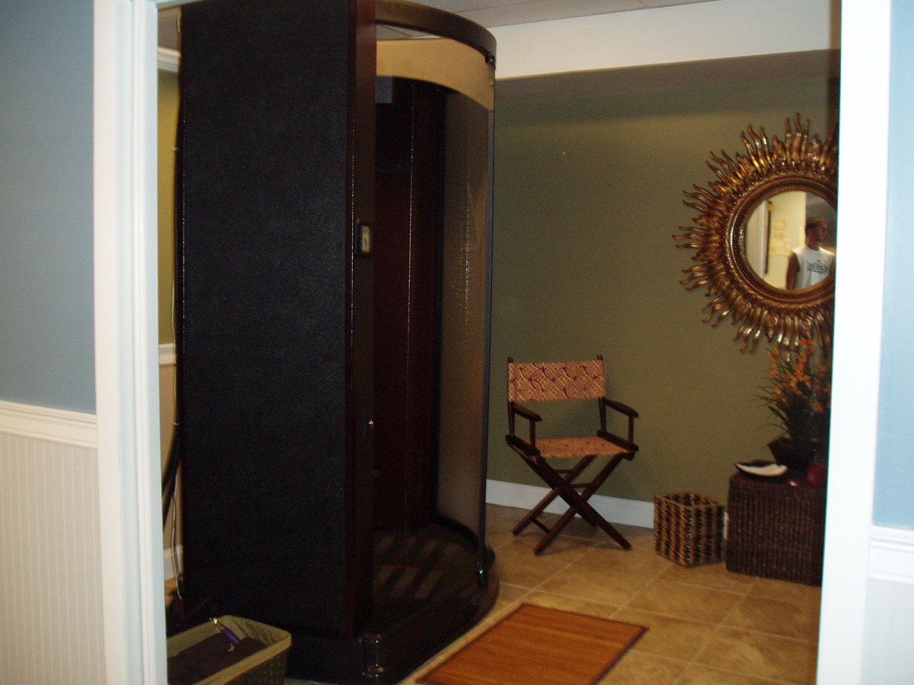 Salon Pictures Rumford, RI Sun Sational Tanning