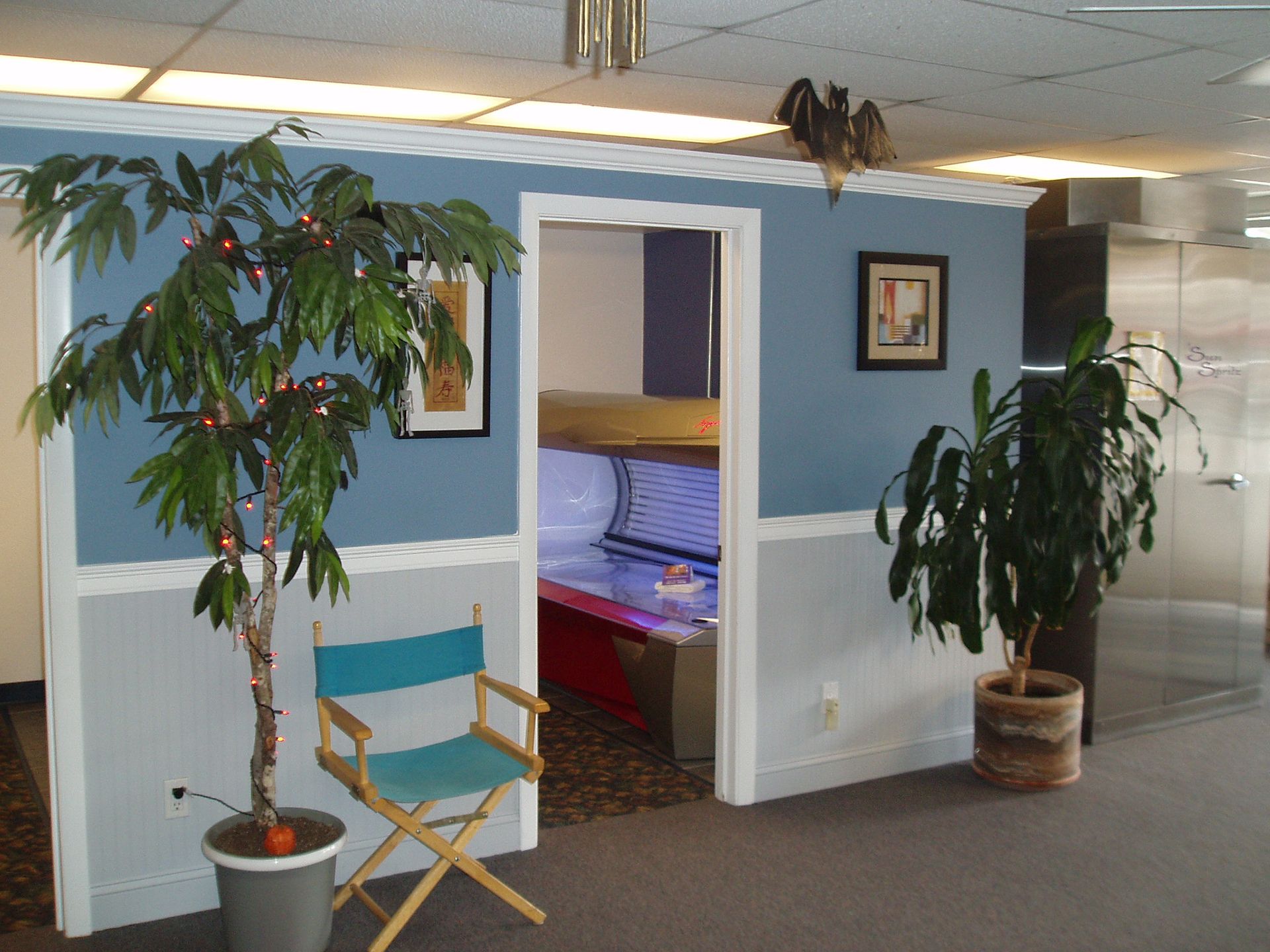 Salon Pictures Rumford, RI Sun Sational Tanning