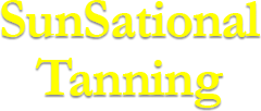 Sun Sational Tanning
