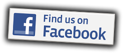 Find Us On Facebook Logo