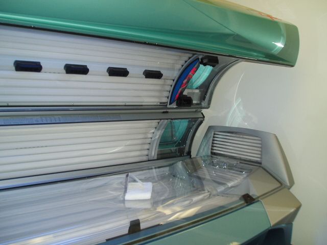 Ergoline Evolution 600