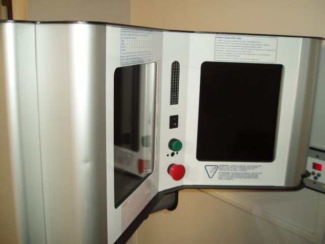 T 4000 Facial