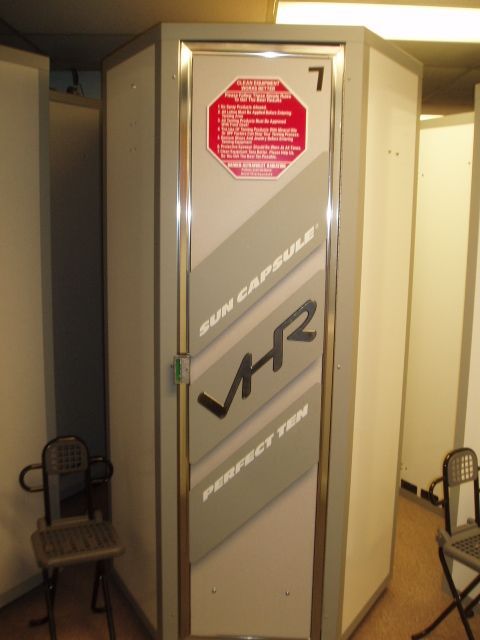 VHR 180