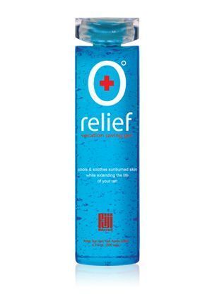 Fiji Relief