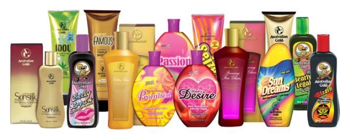 Different Products