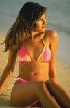 Woman On Beach Woman On Beach