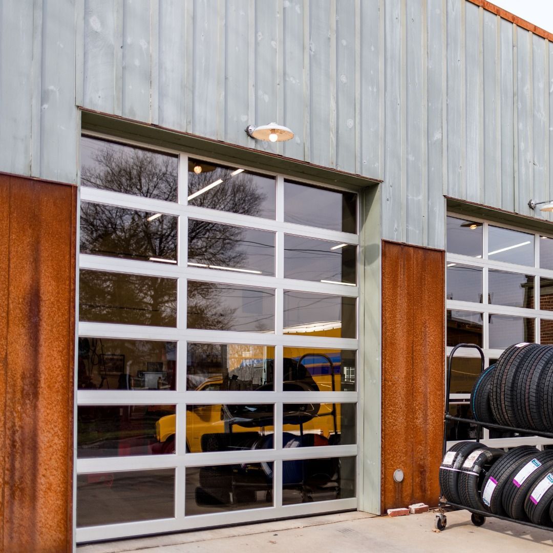 Shop Gallery Image | Boalsburg Car Co.