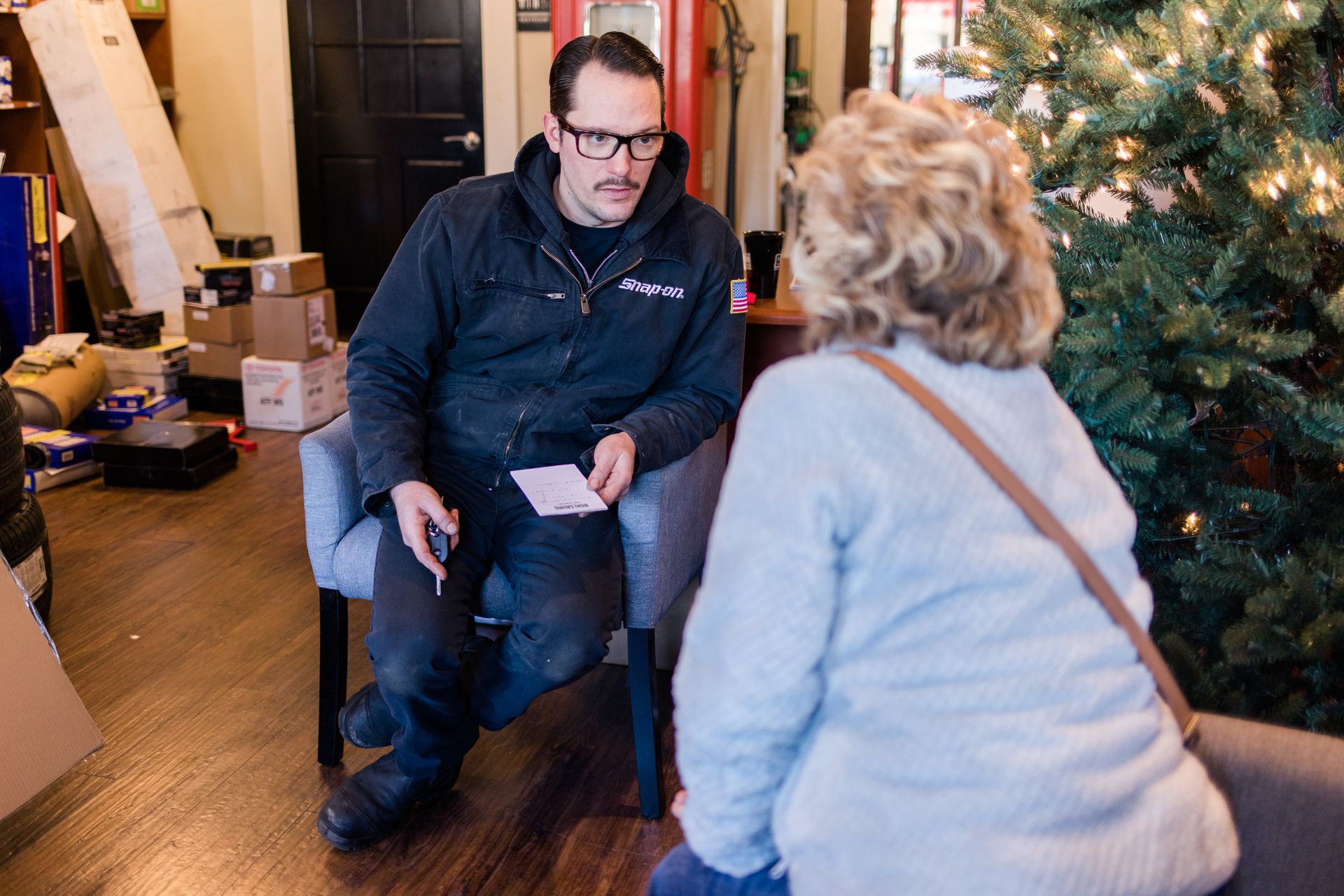 Shop Gallery Image | Boalsburg Car Co.