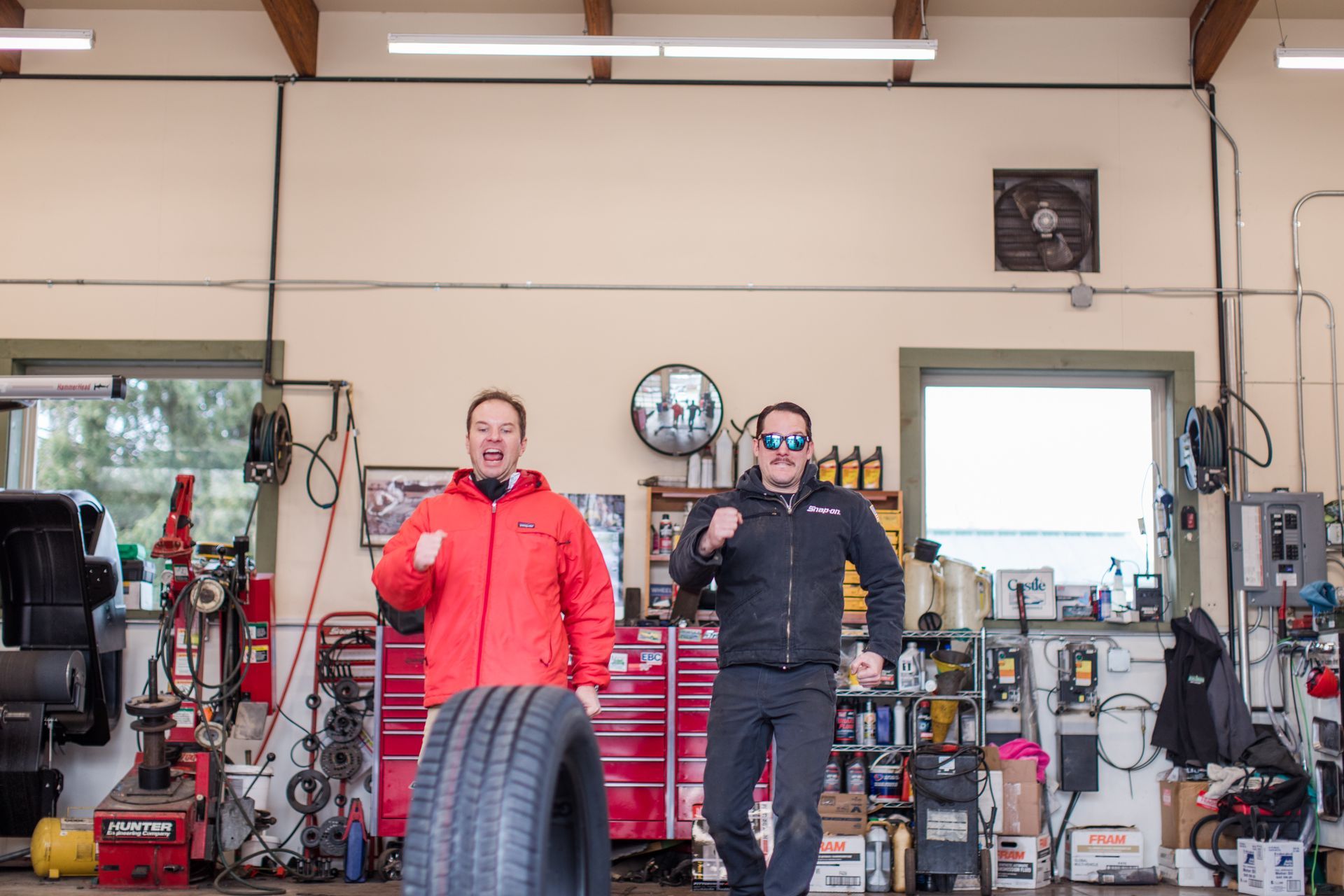 Shop Gallery Image | Boalsburg Car Co.