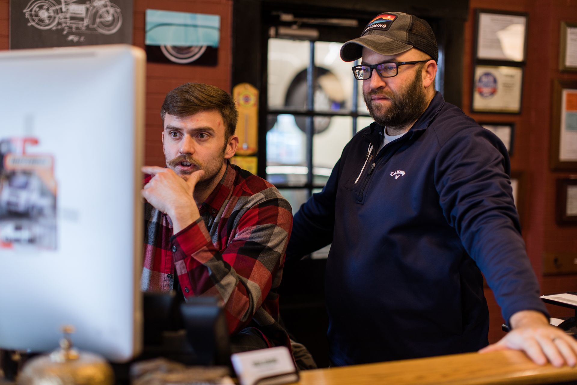 Shop Gallery Image | Boalsburg Car Co.