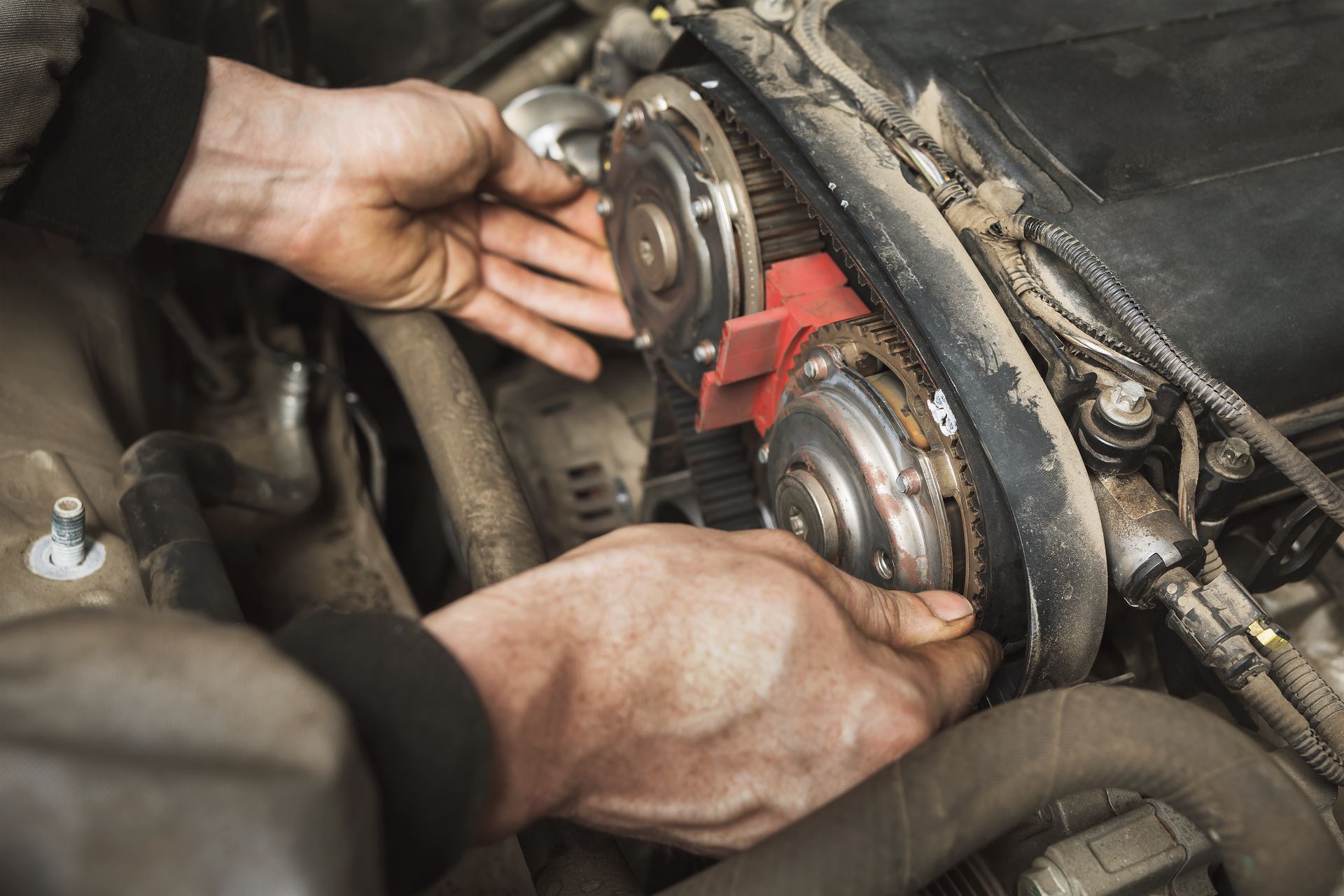 State Inspections in Boalsburg, PA | Boalsburg Car Co.