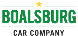 Shop Logo | Boalsburg Car Co.