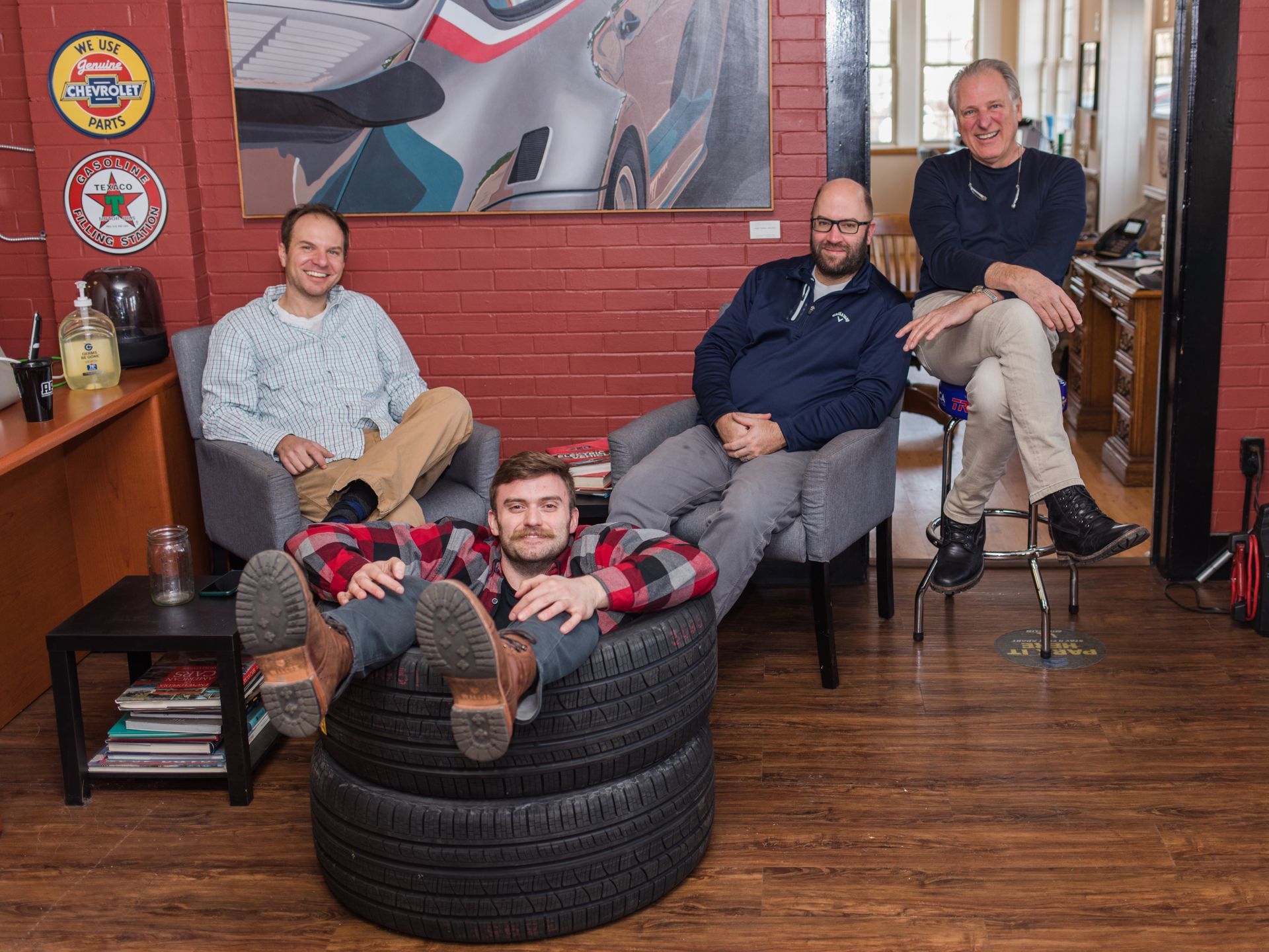 Shop Gallery Image | Boalsburg Car Co.
