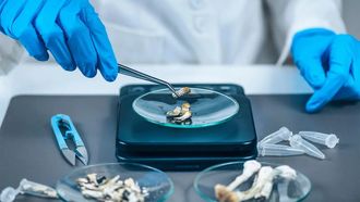 Psilocybin trial finds reduced inflammation markers in PD patients