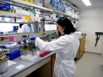 Scientists may have found aging’s hidden trigger for Huntington’s disease