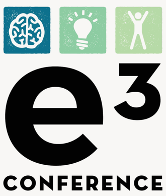Join MDF at the PAR e3 Conference, Saturday, September 26