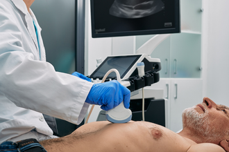 Early heart imaging may predict later complications in FA