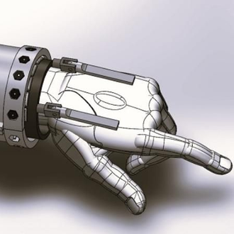 Wearable device targets essential tremor