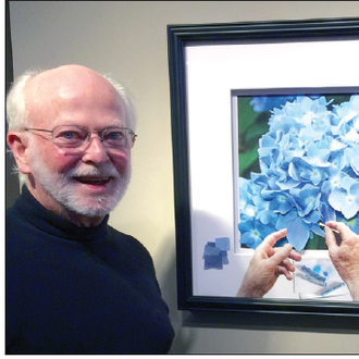 Parkinson’s disease may influence artistic style, but not creativity