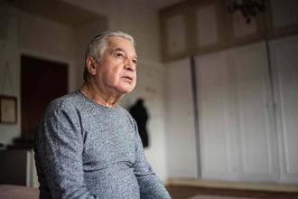 When Huntington’s disease isn’t the whole story: recognizing catatonia