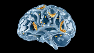 DNA expansion linked to earlier Huntington’s onset