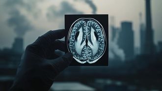 Breathing polluted air could raise Parkinson’s risk by 10 percent