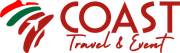 Coast Travel & Event company logo