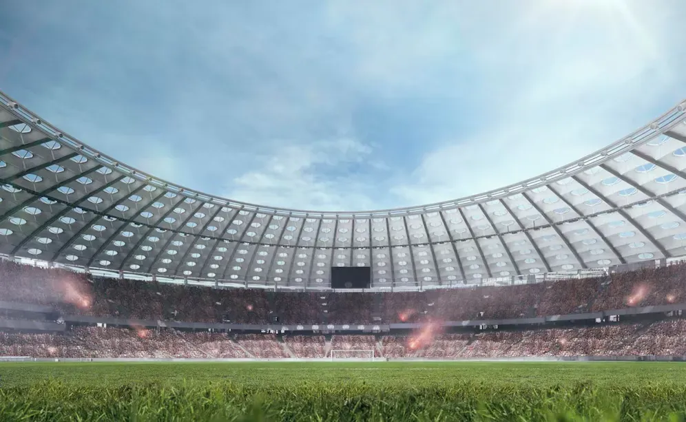 Stad de foot