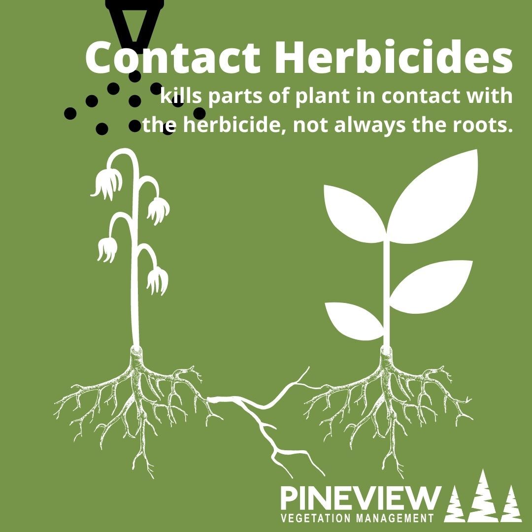 Herbicide Application