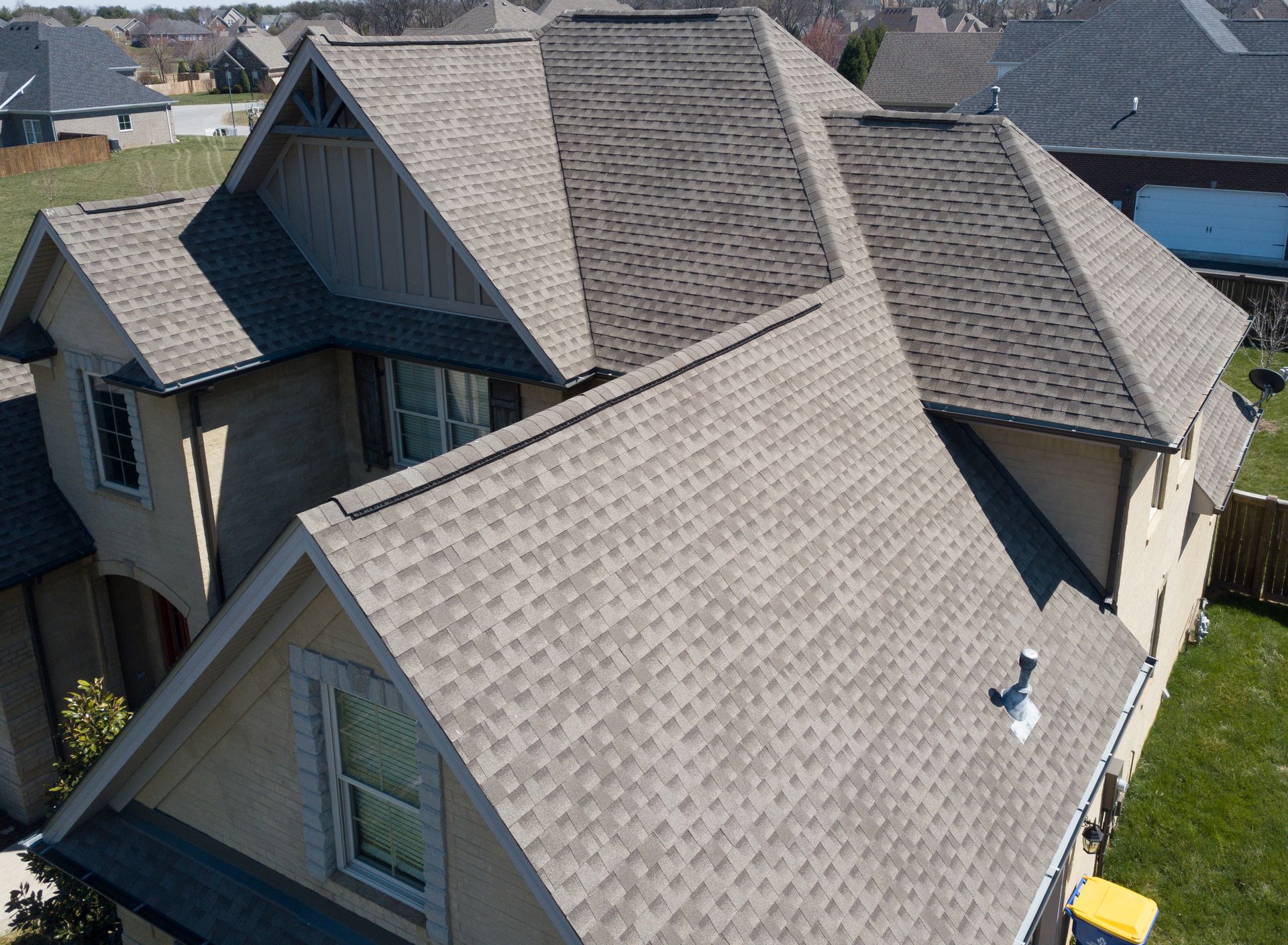 roof