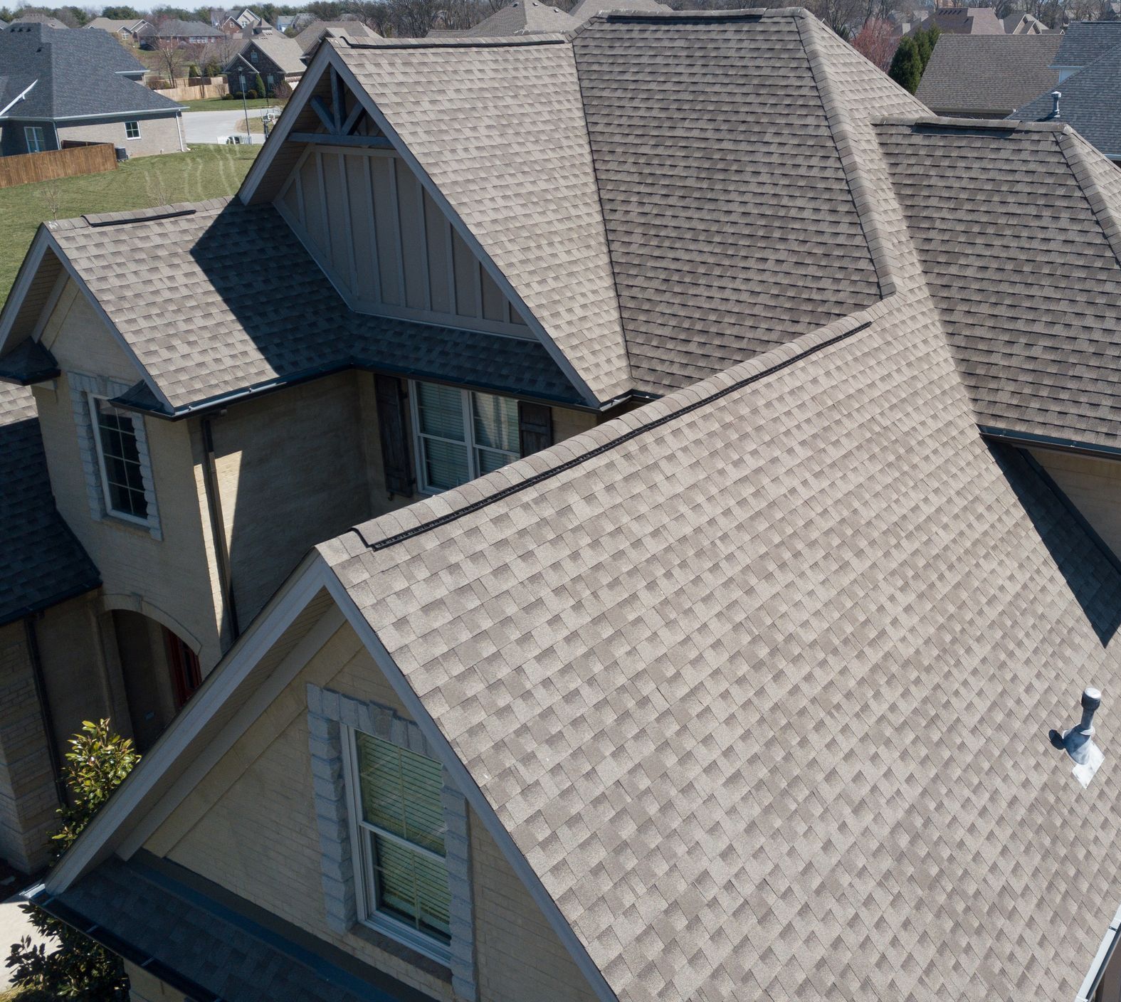 roof