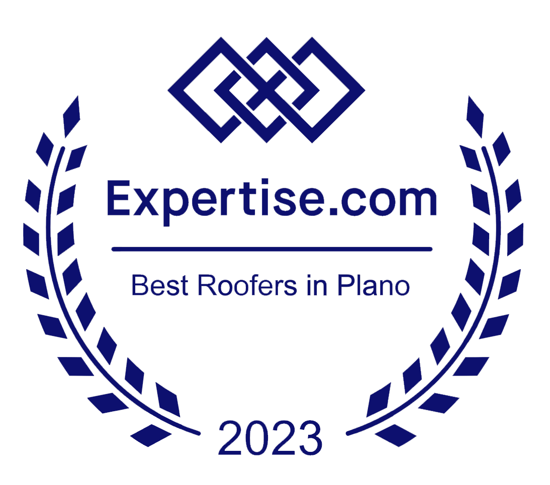 Expertise Best Roofers in Plano Award