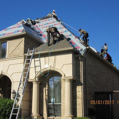 roofing 4