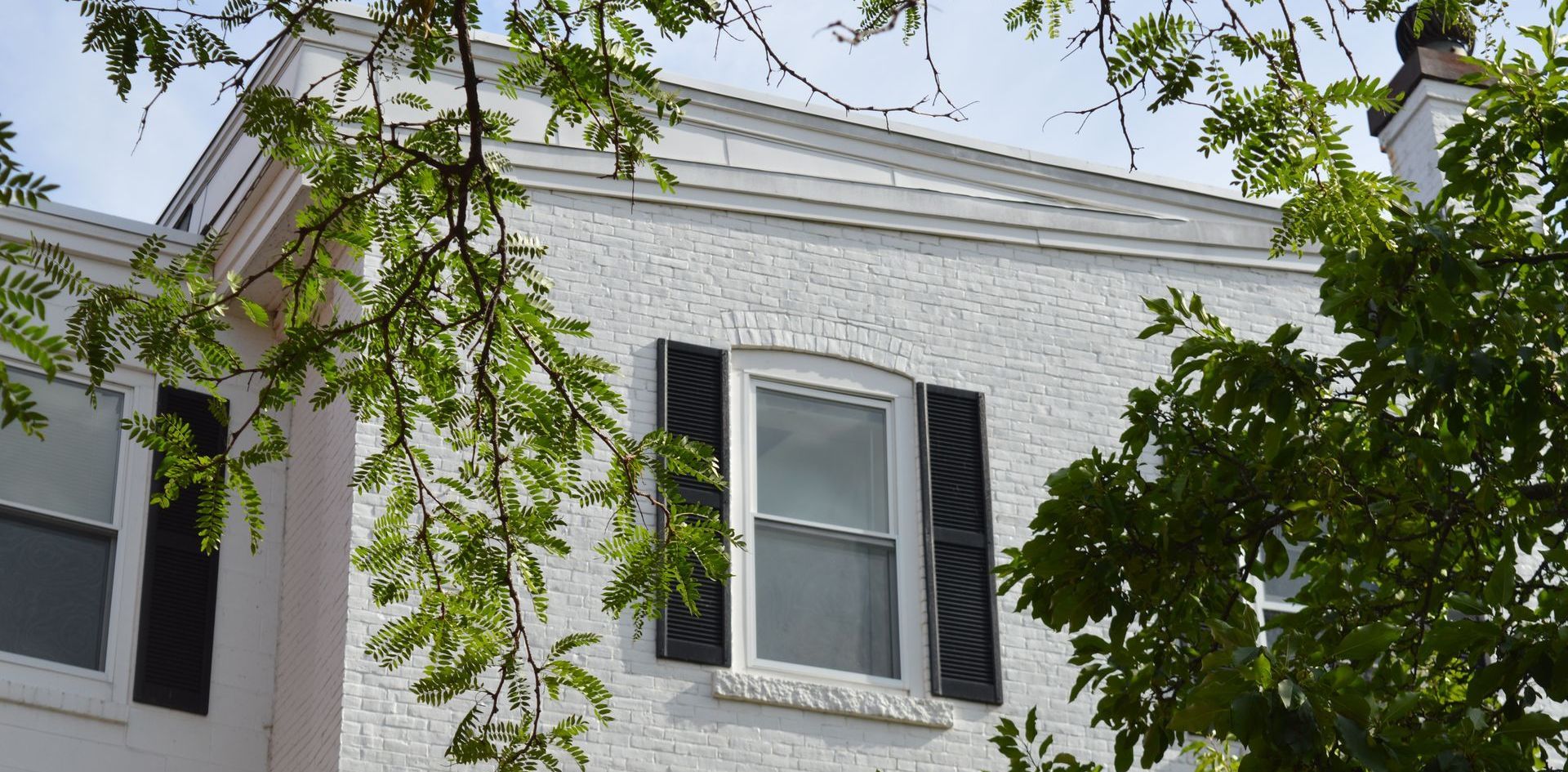 house windows