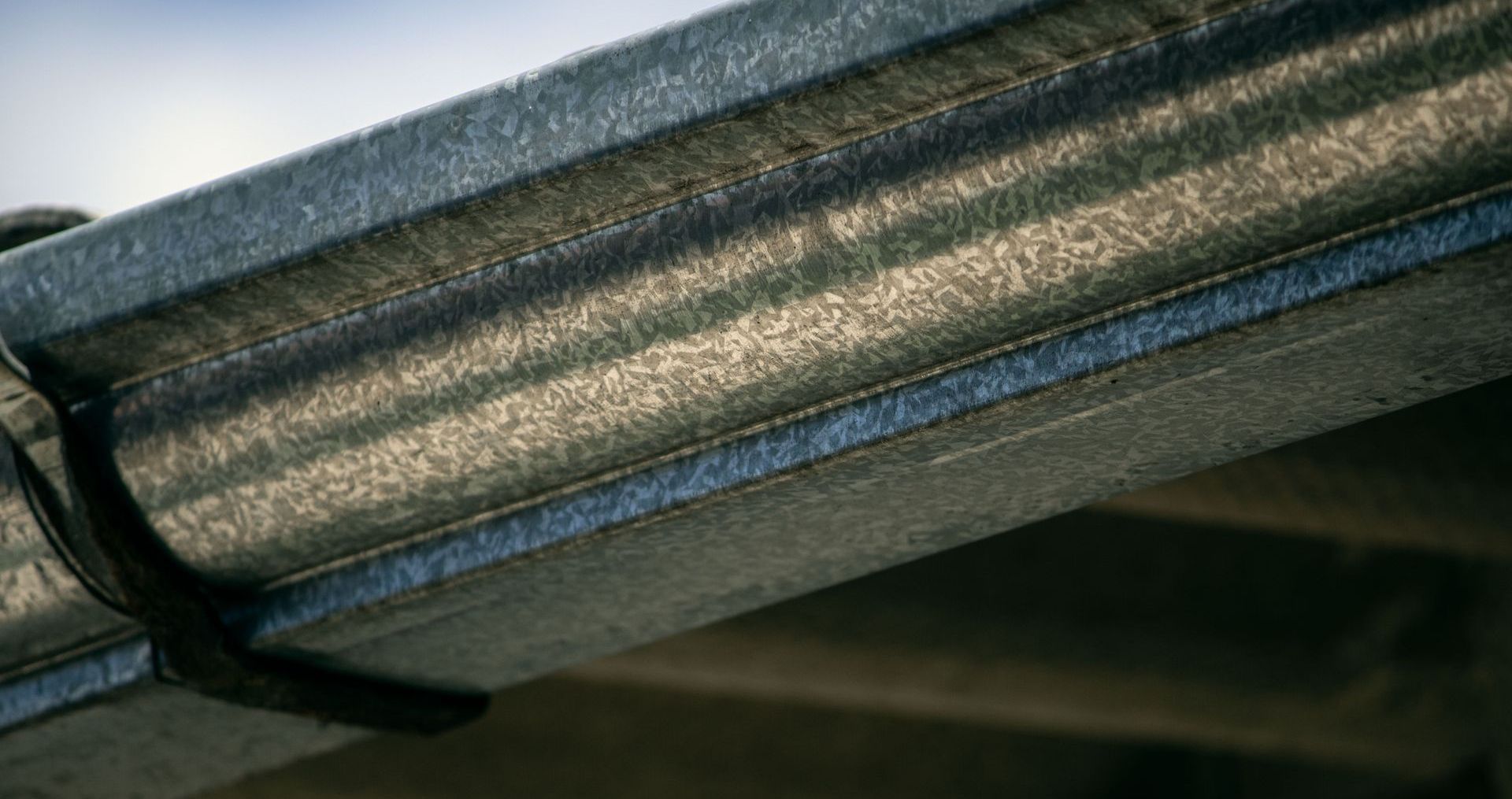 gutter