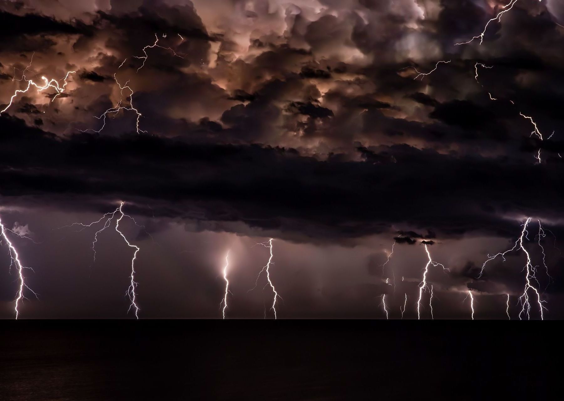 storm
