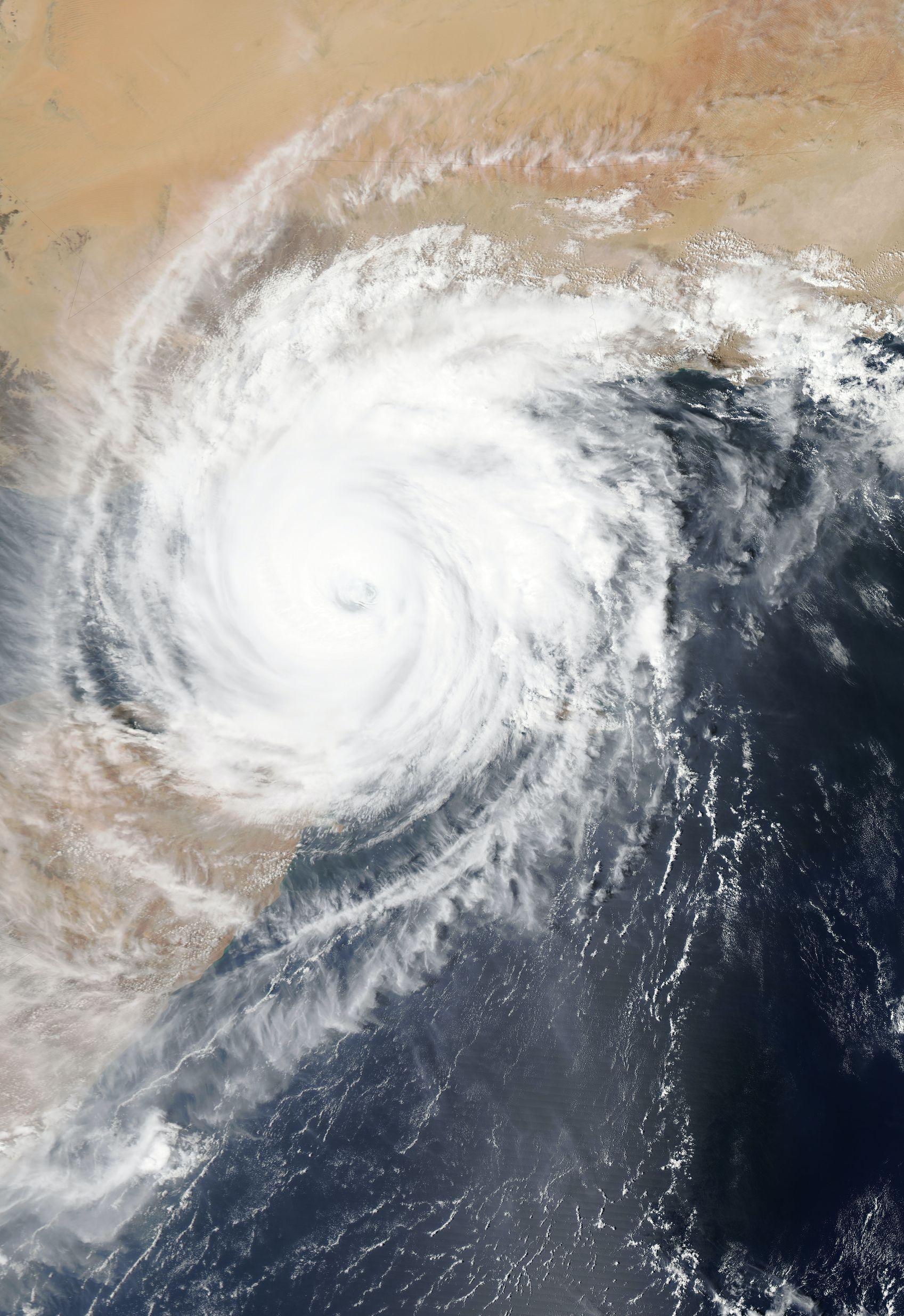 hurricane