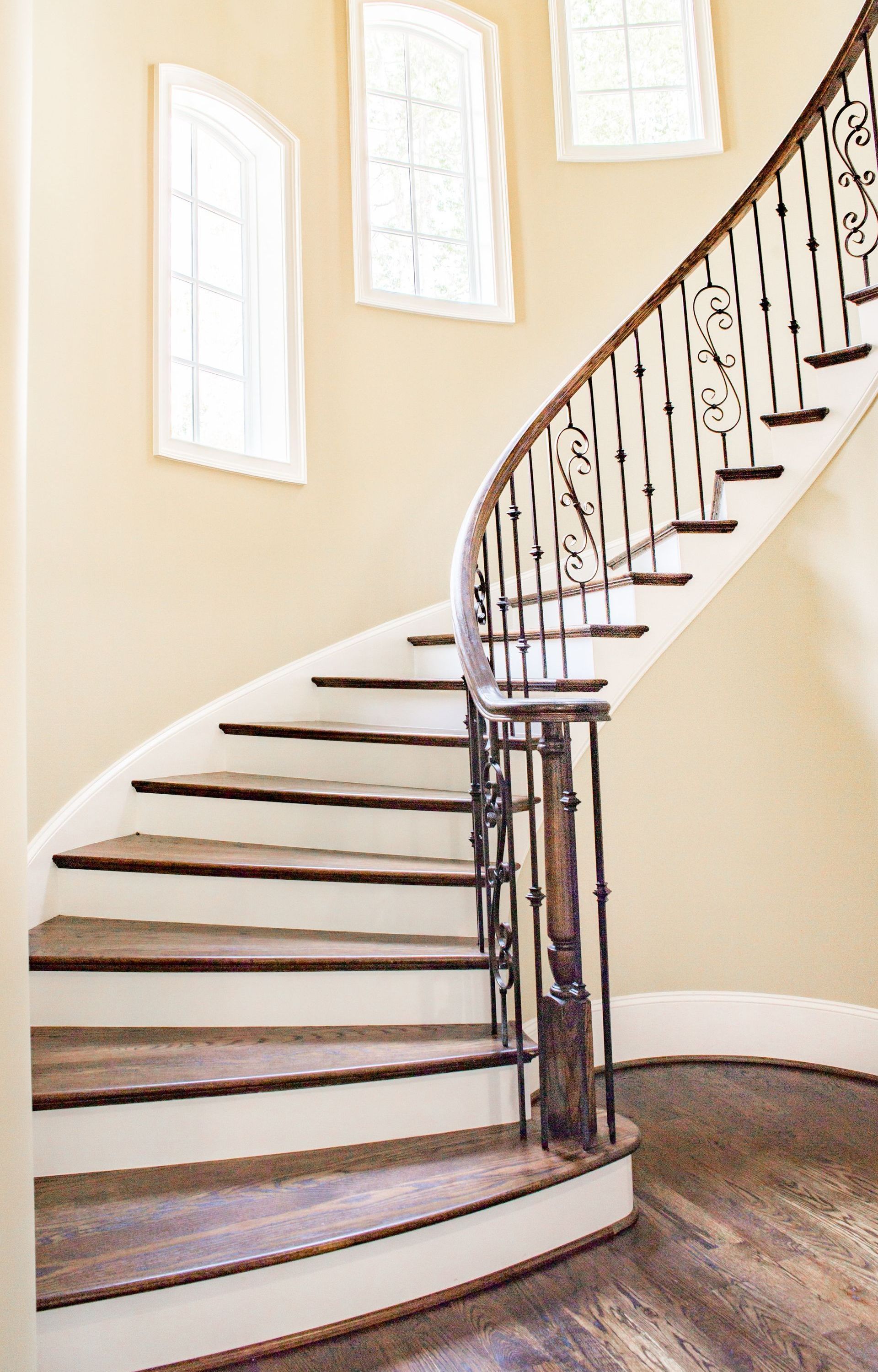 stairway