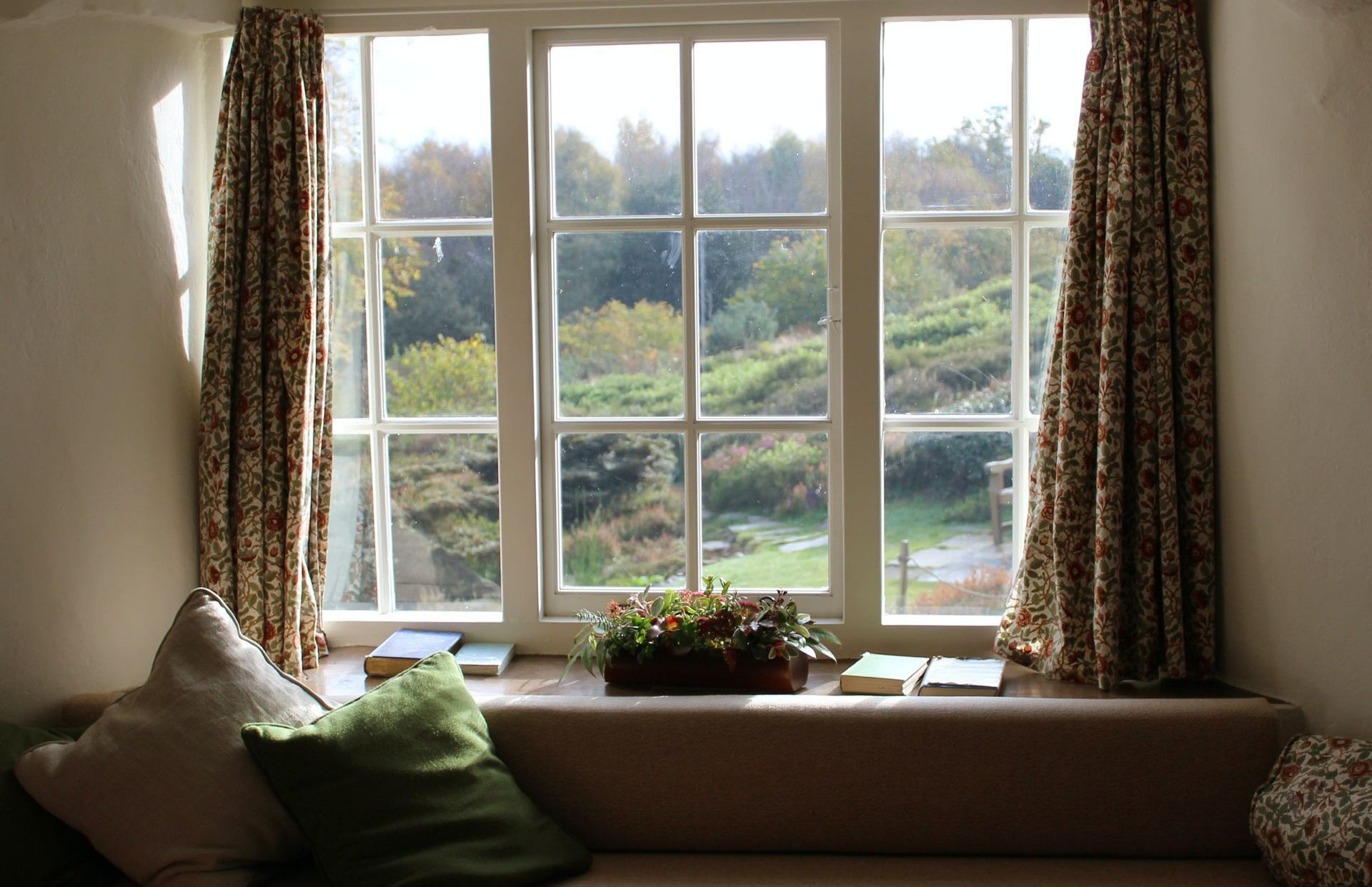 window