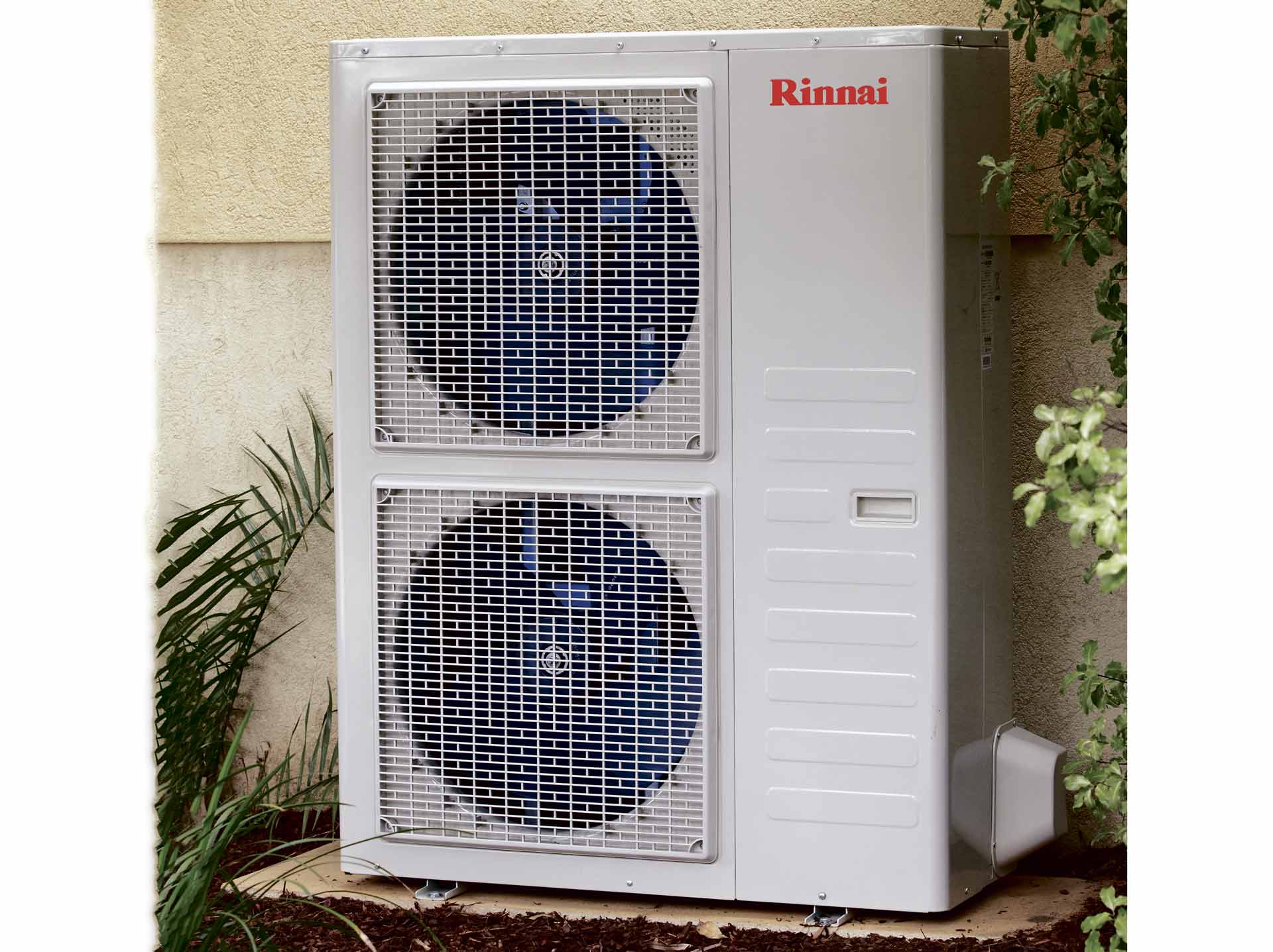 Brivis Star Pro Ducted Gas Heating