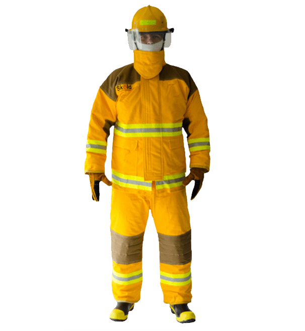GRUPO JB FIRE CONTROLS