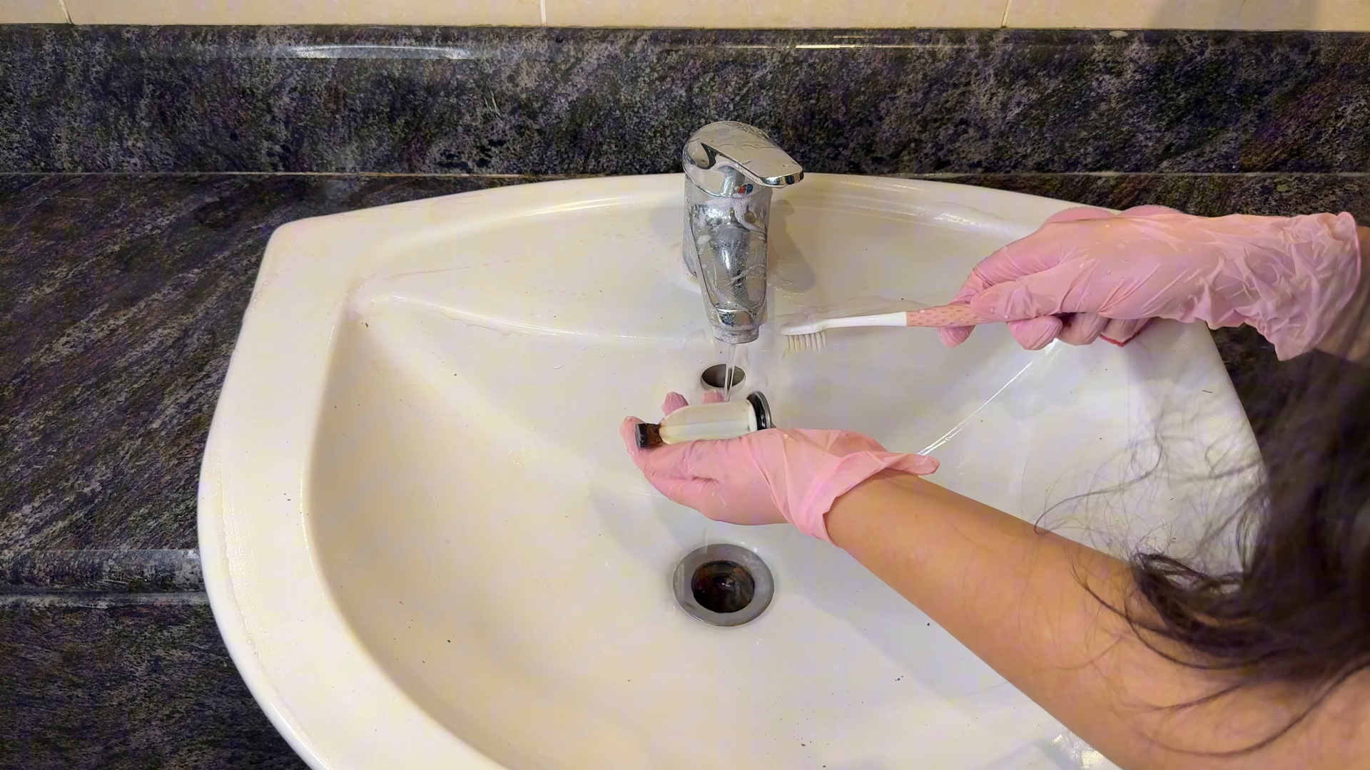 Apartment cleaning service by Help Maid in Corona, Queens