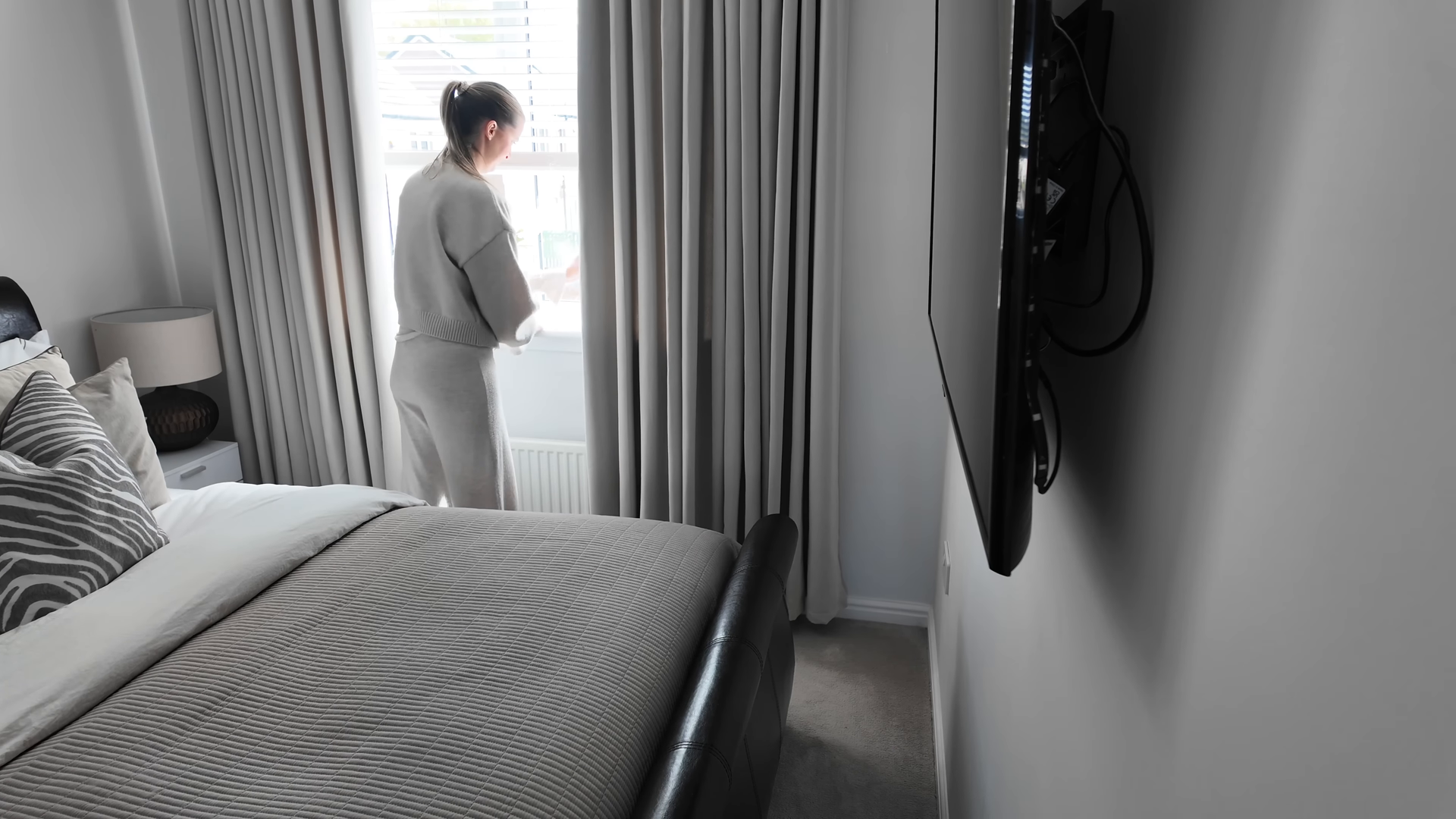 Apartment cleaning service by Help Maid in DUMBO, Brooklyn