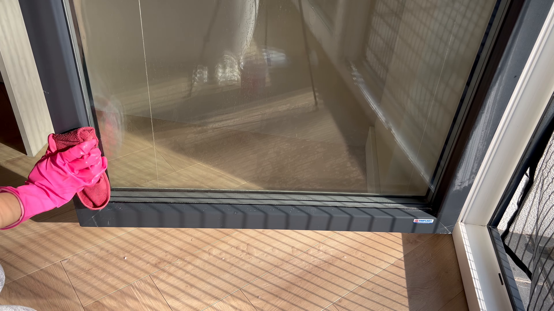 Clean apartment after Help Maid service in Hudson Yards, Manhattan