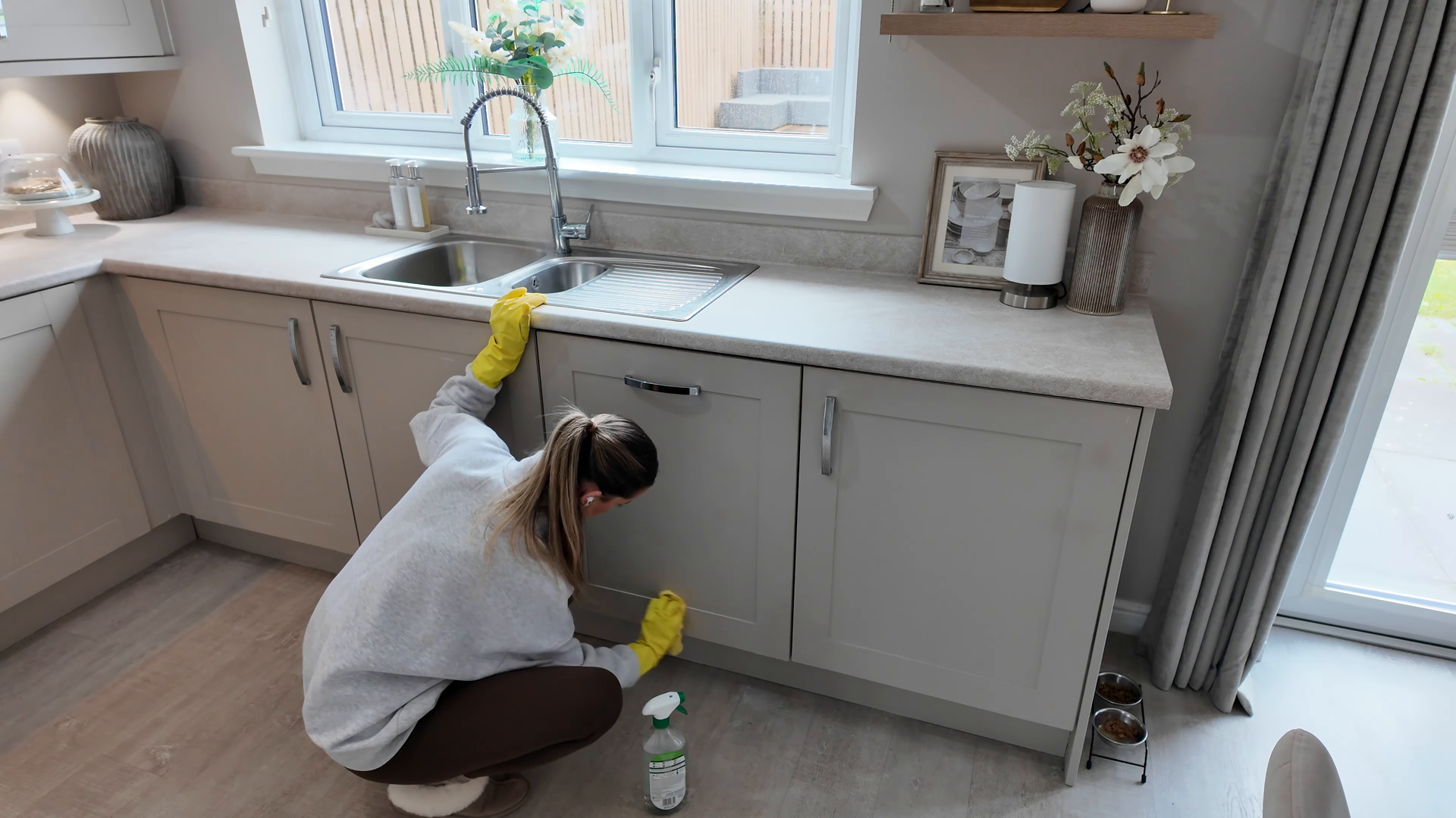 Apartment cleaning in Jackson Heights, Queens by Help Maid