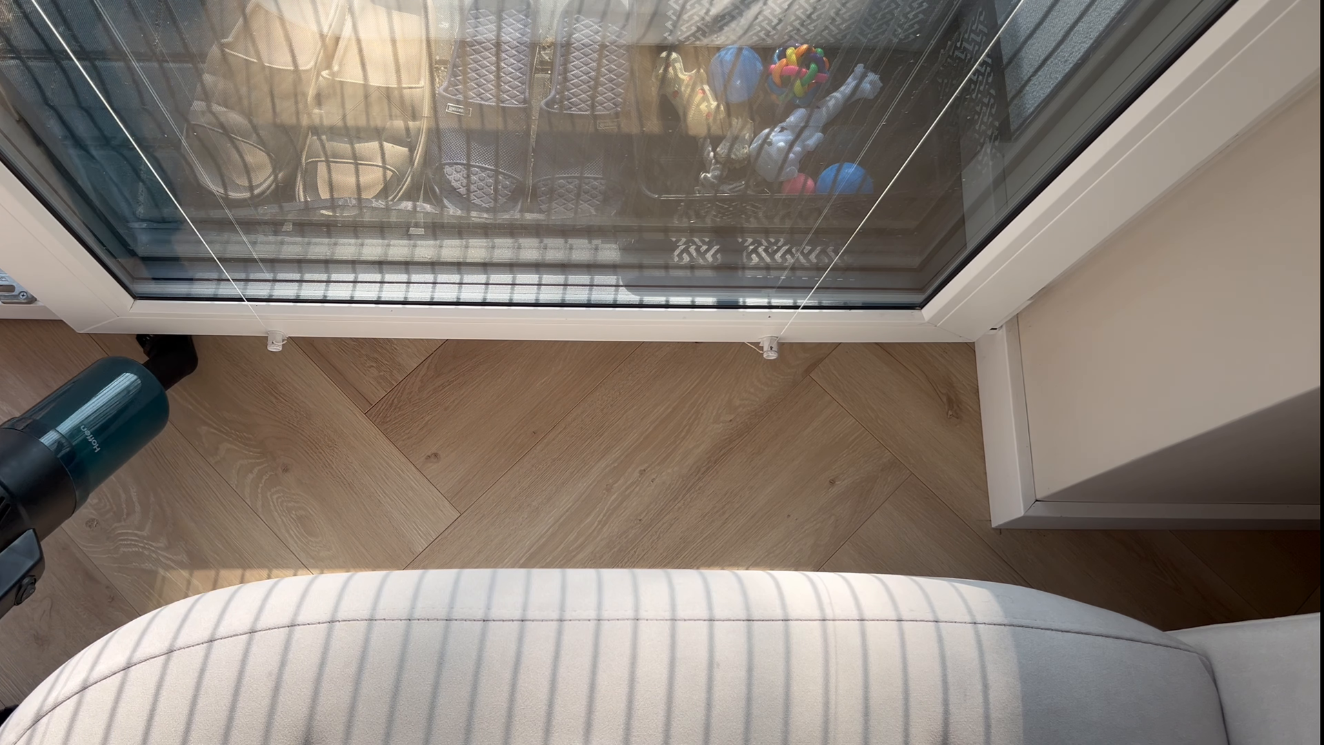 Fresh residential apartment cleaning in Park Slope, Brooklyn by Help Maid Cleaning Services