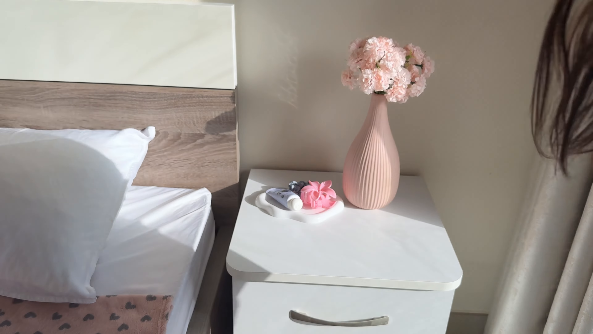 Detailed apartment cleaning in Bedford-Stuyvesant, Brooklyn