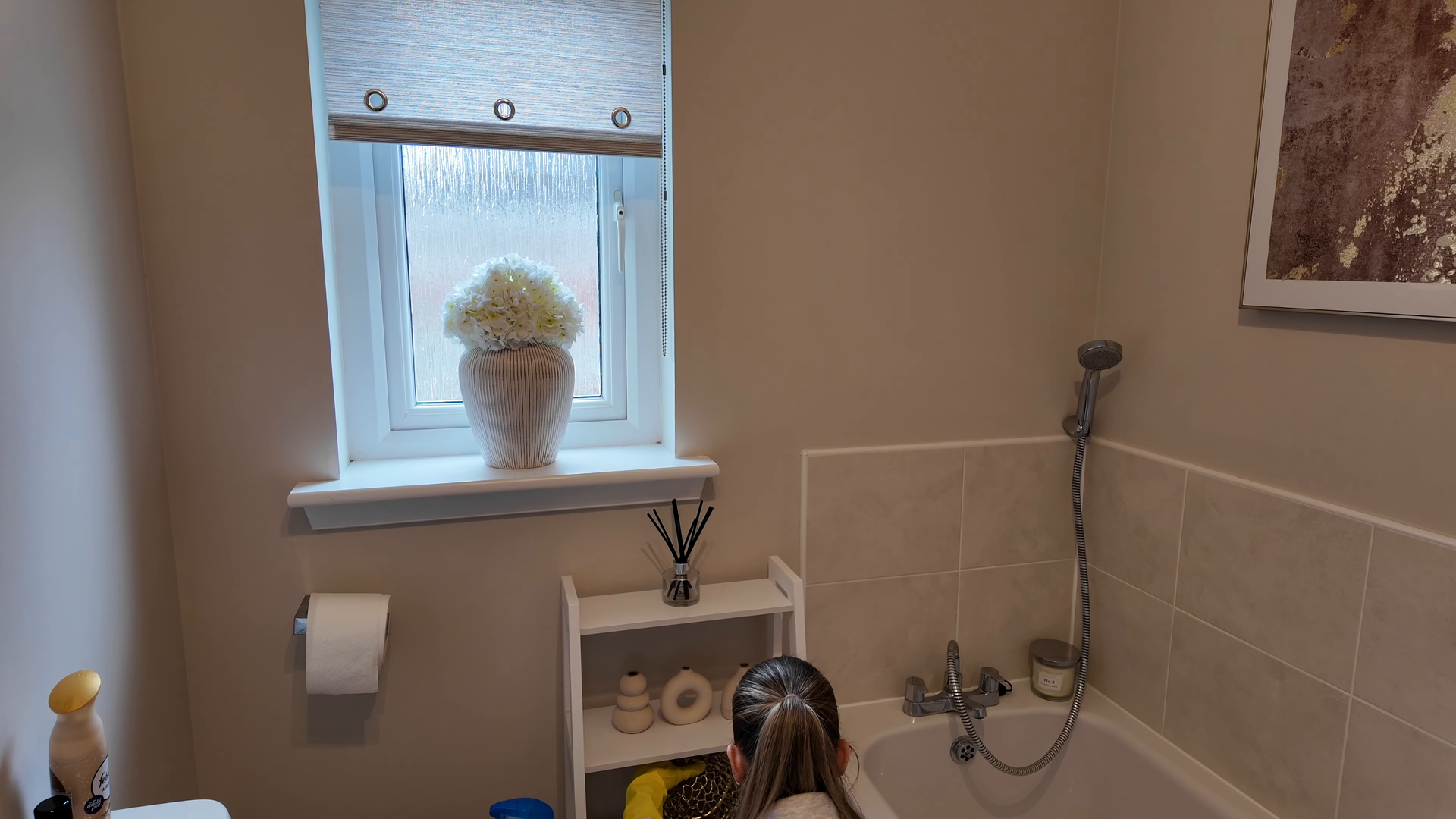 Guest-ready Brooklyn apartment after a Help Maid Airbnb cleaning service